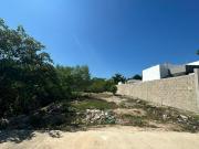 Terreno en venta en Cholul, Mérida, Yucatán