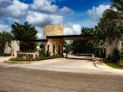 Terreno en venta en Cholul, Mérida, Yucatán