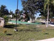 Terreno en venta en Cholul, Mérida, Yucatán