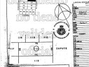 Terreno en venta en Cholul, Mérida, Yucatán