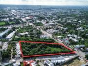 Terreno en Venta en Cholul, Mérida, Yucatán