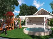 Terreno en venta en Cholul, Mérida, Yucatán