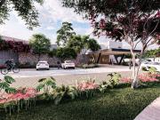 Terreno en venta en Cholul, Mérida, Yucatán