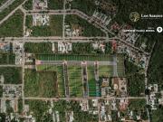 Terreno en venta en Cholul, Mérida, Yucatán