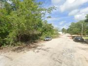 Terreno en venta en Cholul, Mérida, Yucatán