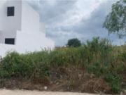 Terreno en venta en Cholul, Mérida, Yucatán