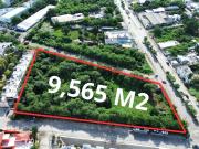 Terreno en Venta en Cholul, Mérida, Yucatán