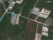 Terreno en Venta en Cholul, Mérida Yucatán