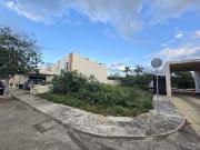 Terreno en Venta en Cholul, Mérida Yucatán