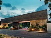 Terreno en venta en Cholul, Mérida, Yucatán