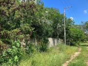 Terreno en venta en Cholul muy cerca de periférico