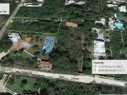 TERRENO EN VENTA EN CHOLUL OPORTUNIDAD PARA DESARROLLAR