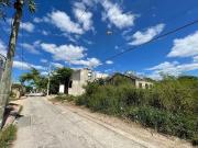 Terreno en venta en Cholul urbanizado cerca del centro
