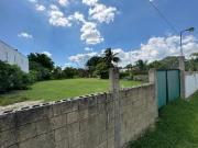 TERRENO EN VENTA EN CHOLUL YUCATAN, AMPLIO TERRENO...