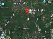Terreno en venta en CHOLUL YUCATAN | ENTREGA INMEDIATA Terreno en venta en CHOLUL YUCATAN | ENTREGA INMEDIATA