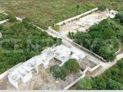 Terreno en venta en Cholul zona norte Merida Yucatan