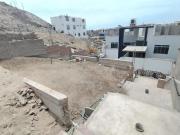 Terreno en venta en Chorrillos