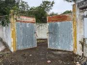 Terreno en venta en Chuburná de Hidalgo