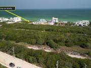 Terreno en venta en Chuburna Puerto, Cancún, Yucatán