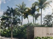 Terreno en venta en Chuburna Puerto, Progreso, Yucatán