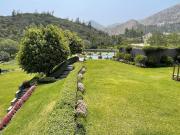 Terreno en venta en Cieneguilla a $165,000