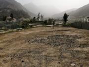 Terreno en venta en Cieneguilla a $180,000