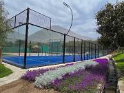 Terreno en venta en Cieneguilla a $600,000