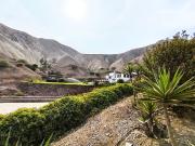 Terreno en venta en Cieneguilla a $65,000