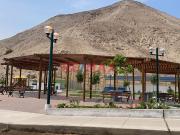 Terreno en venta en Cieneguilla a S/102,660