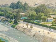 Terreno en venta en Cieneguilla a S/129,332