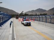 Terreno en venta en Cieneguilla a S/268,000