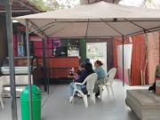 Terreno en venta en Cieneguilla a S/404,160