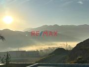 Terreno en venta en Cieneguilla a S/324,476