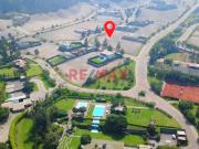 Terreno en venta en Cieneguilla a S/504,000