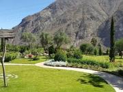 Terreno en venta en Cieneguilla a S/96,390