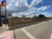 Terreno en venta en Cihuri