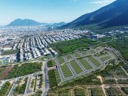 Terreno en venta en Cima del Bosque, Monterrey, Nuevo León