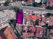 Terreno en venta en Circuito Economistas, Satélite