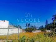 TERRENO EN VENTA EN CIRCUNVALACIÓN OBLATOS, GUADALAJARA