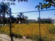 TERRENO EN VENTA EN CIRCUNVALACIÓN OBLATOS, GUADALAJARA