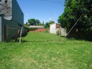 TERRENO EN VENTA EN CITY BELL