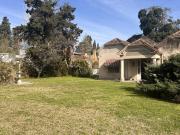 Terreno en venta en City Bell