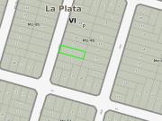 Terreno en venta en City Bell Terreno en venta en City Bell