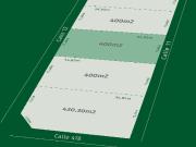 Terreno en venta en City Bell Dacal Bienes Raíces