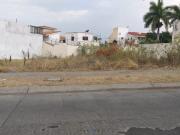 Terreno en venta en Ciudad Bugambilia, Cancún, Jalisco