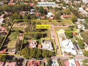Terreno en venta en Ciudad Bugambilia, Cancún, Jalisco