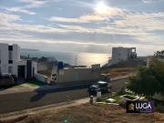 Terreno en venta con vista al mar, Ciudad del Mar,...
