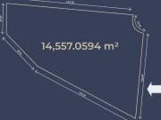 Terreno en venta en Ciudad Industrial, León, Guanajuato