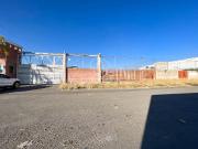 Terreno en venta en Ciudad Industrial, León, Guanajuato