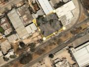 Terreno en venta en Ciudad Industrial, Mérida, Yucatán